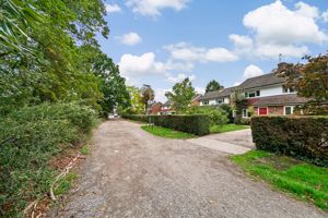 Private Road- click for photo gallery